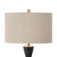 Alastair One Light Table Lamp (27886)
