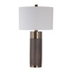 Brannock One Light Table Lamp (27914-1)