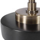 Elieser One Light Floor Lamp (28193-1)