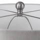 Felipe One Light Table Lamp (28205-1)