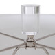 Zesiro One Light Table Lamp (28214)