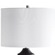 Mendocino One Light Table Lamp (28288-1)