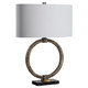Relic One Light Table Lamp (28371-1)