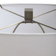 Relic One Light Table Lamp (28371-1)