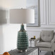 Scouts One Light Table Lamp (28376-1)
