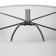 Dakota One Light Table Lamp (28398-1)