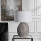 Cyprien One Light Table Lamp (28448-1)