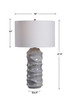 Waves One Light Table Lamp (28467)