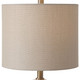Natania One Light Buffet Lamp (29687-1)