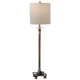Uttermost - 29690-1 - One Light Buffet Lamp - Parnell - Antique Brass