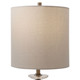 Parnell One Light Buffet Lamp (29690-1)