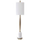 Minette One Light Buffet Lamp (29691-1)