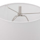 Sussex One Light Buffet Lamp (29793-1)
