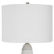 Levadia One Light Table Lamp (30004-1)
