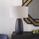 Twilight One Light Table Lamp (30058-1)