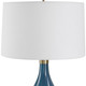 Riviera One Light Table Lamp (30098)