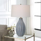 Veston One Light Table Lamp (30161-1)