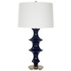 Coil One Light Table Lamp (30196)