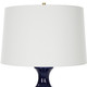 Coil One Light Table Lamp (30196)