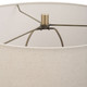 Lunia One Light Table Lamp (30200-1)