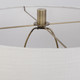 Zade One Light Table Lamp (30221-1)