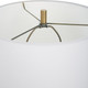 Trentino One Light Table Lamp (30232-1)