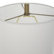Cypher One Light Buffet Lamp (30234-1)