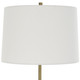 Annora One Light Table Lamp (30235)