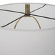 Annora One Light Table Lamp (30235)