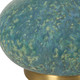 Kaimana One Light Buffet Lamp (30241-1)