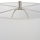 Jubilee One Light Table Lamp (30249)