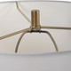 Sanctuary One Light Table Lamp (30298-1)