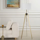 Anchorage One Light Floor Lamp (30357)