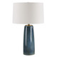 Uttermost - 30363-1 - One Light Table Lamp - Submerged - Antique Brass