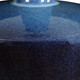 Abyss One Light Table Lamp (30364-1)