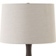 Rimini One Light Table Lamp (30373)