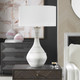 Potter One Light Table Lamp (30381-1)