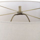 Pueblo One Light Table Lamp (30383-1)
