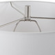 Florero One Light Table Lamp (30397)