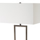 Fork In The Road One Light Floor Lamp (30399)