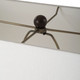Fork In The Road One Light Floor Lamp (30399)