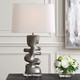 Free Flowing One Light Table Lamp (30408-1)