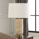 Aubrey One Light Table Lamp (30409-1)
