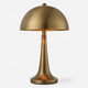 Dame One Light Table Lamp (30413-1)