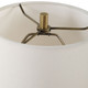Indent One Light Accent Lamp (30414-1)