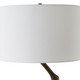 Perch One Light Table Lamp (30420-1)
