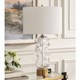 Aura One Light Table Lamp (30423)