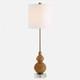 Sienna One Light Buffet Lamp (30431-1)