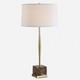 Booker One Light Table Lamp (30433)