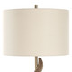 Rams One Light Table Lamp (30456)